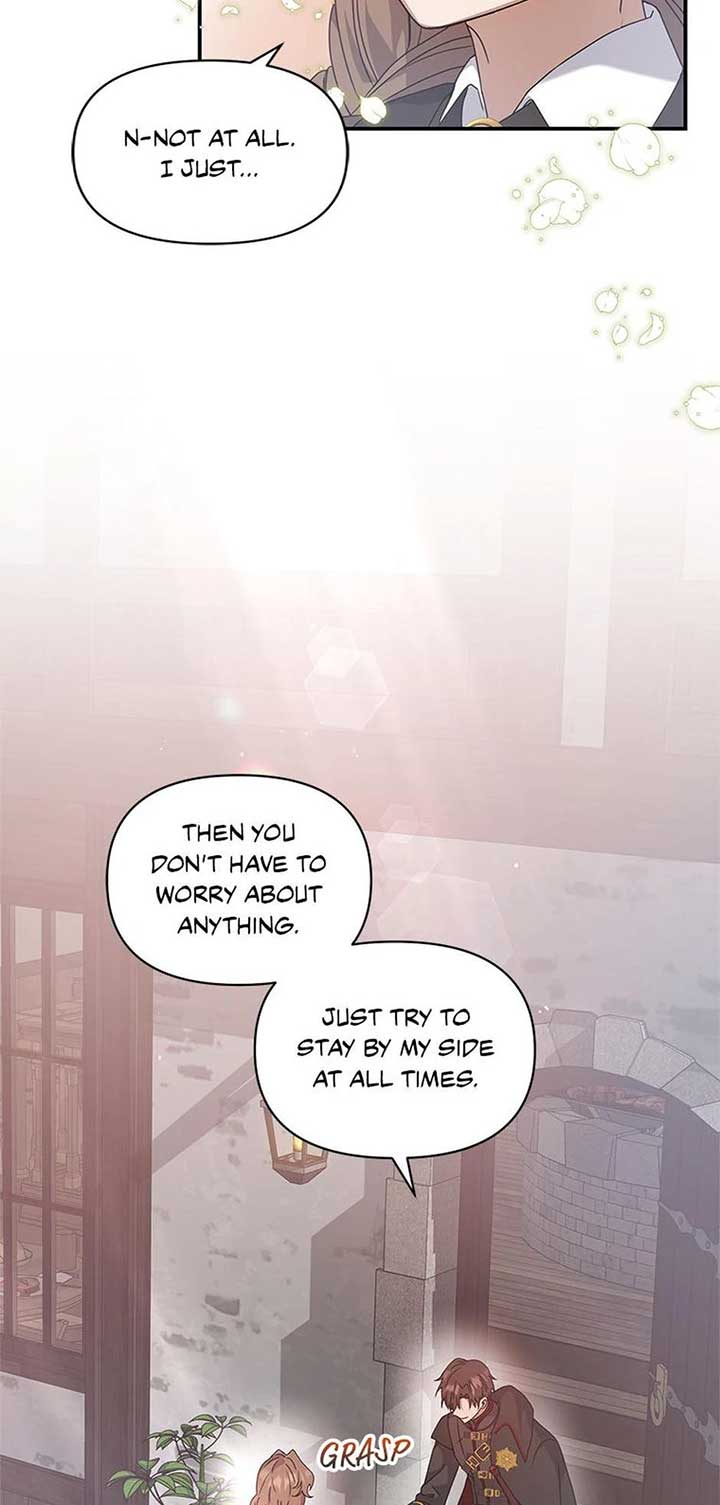 Bank Lady Chapter 10 page 31