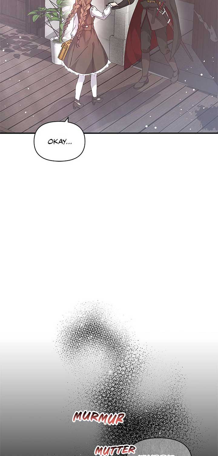 Bank Lady Chapter 10 page 32