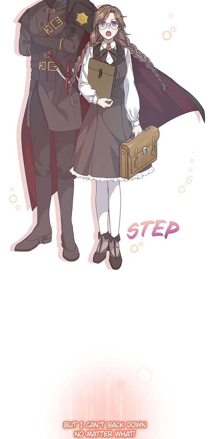 Bank Lady Chapter 10 page 35