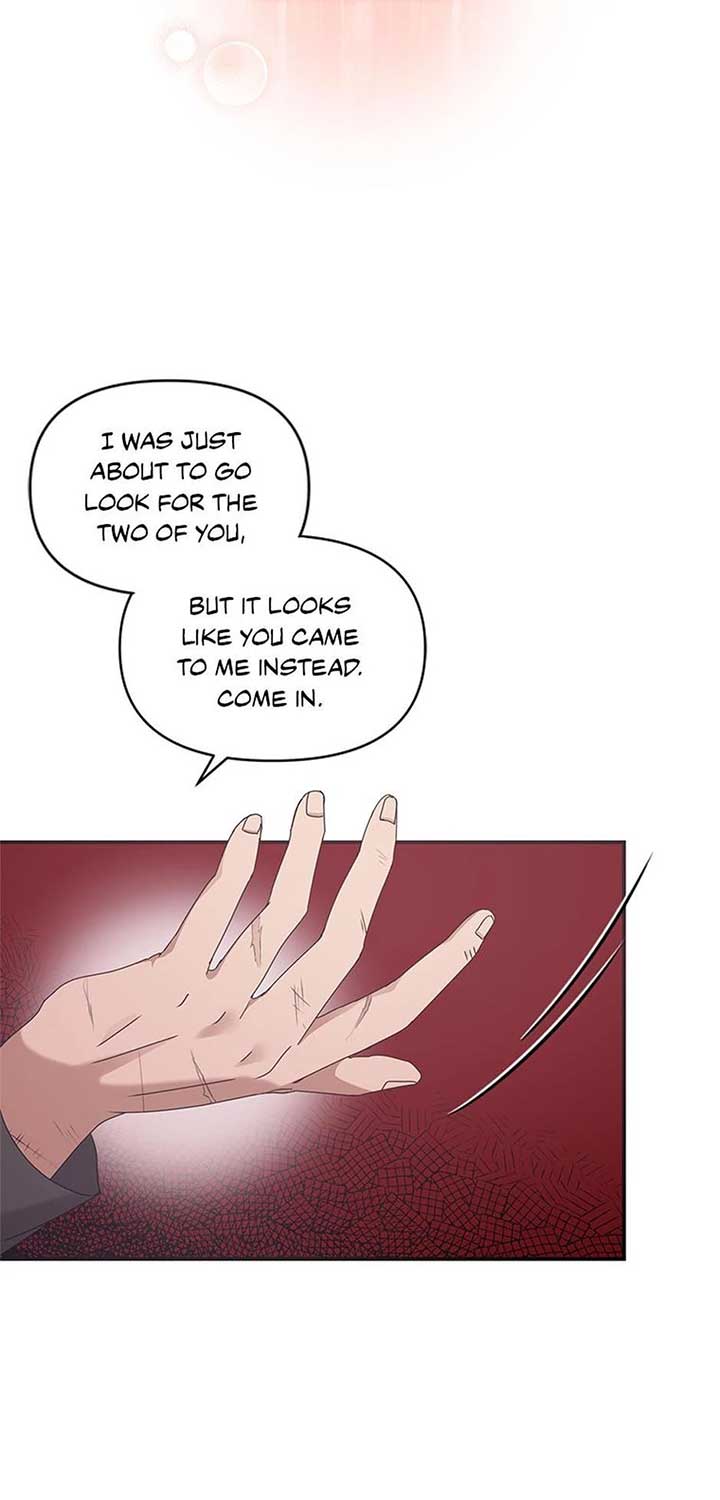 Bank Lady Chapter 10 page 36
