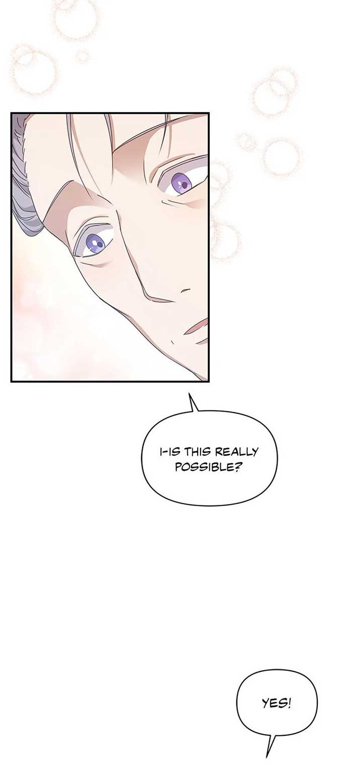 Bank Lady Chapter 10 page 3
