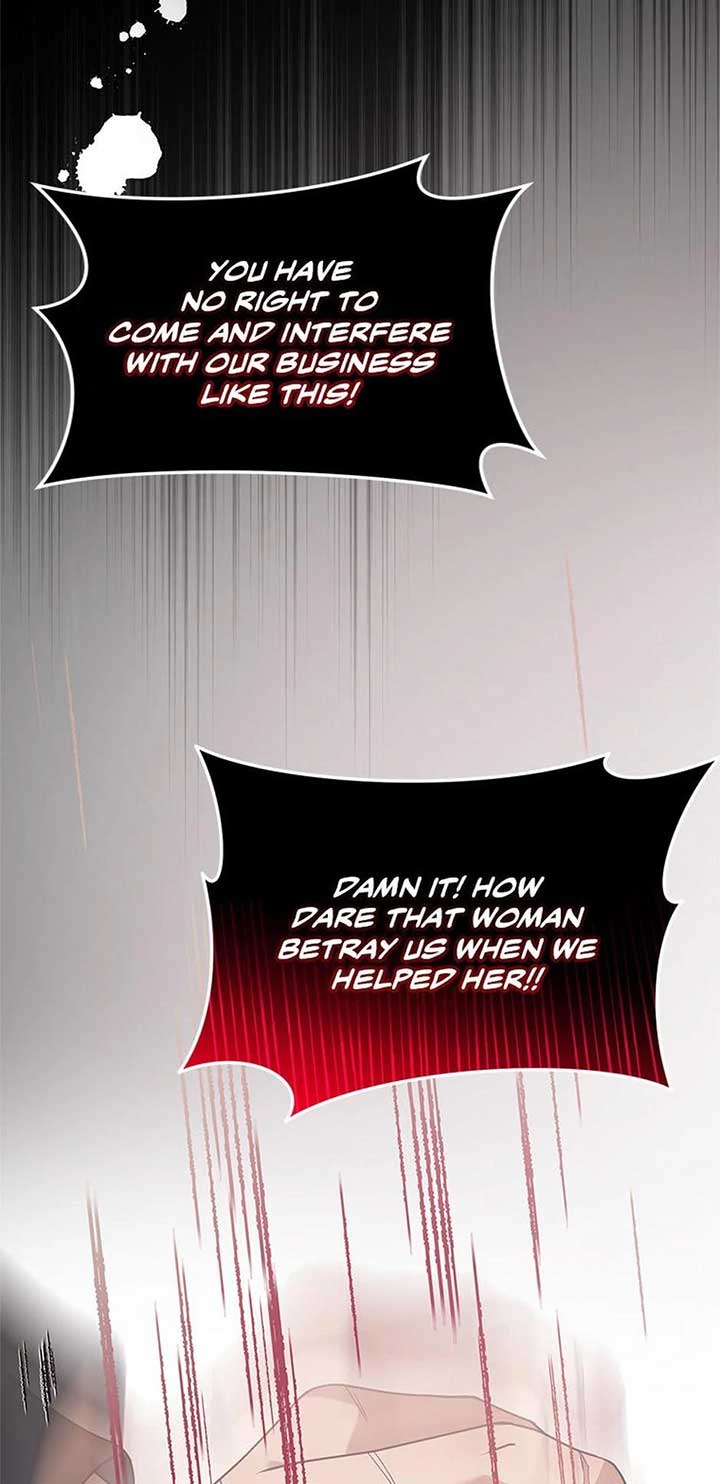 Bank Lady Chapter 10 page 43