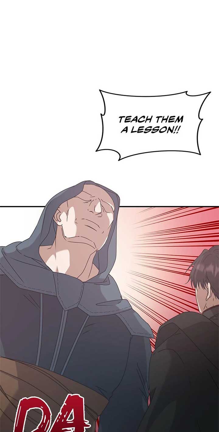 Bank Lady Chapter 10 page 49