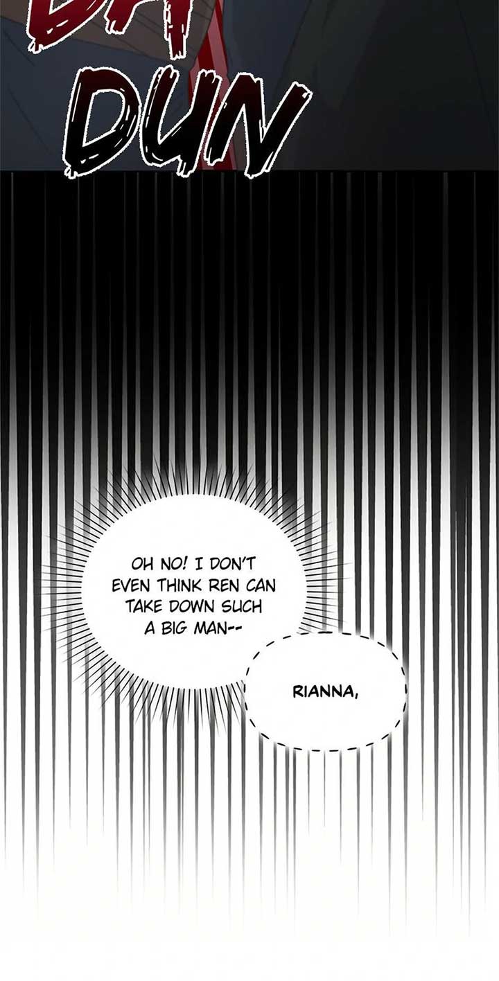 Bank Lady Chapter 10 page 50