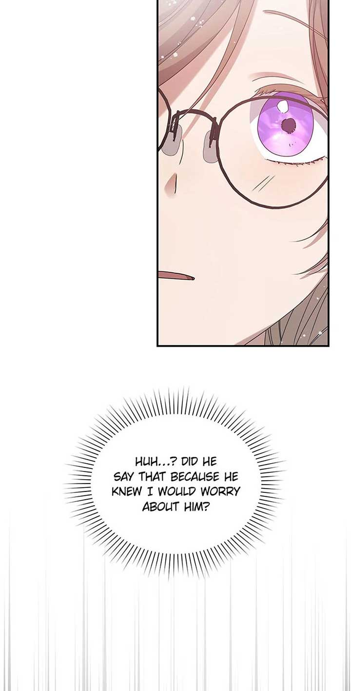 Bank Lady Chapter 10 page 52