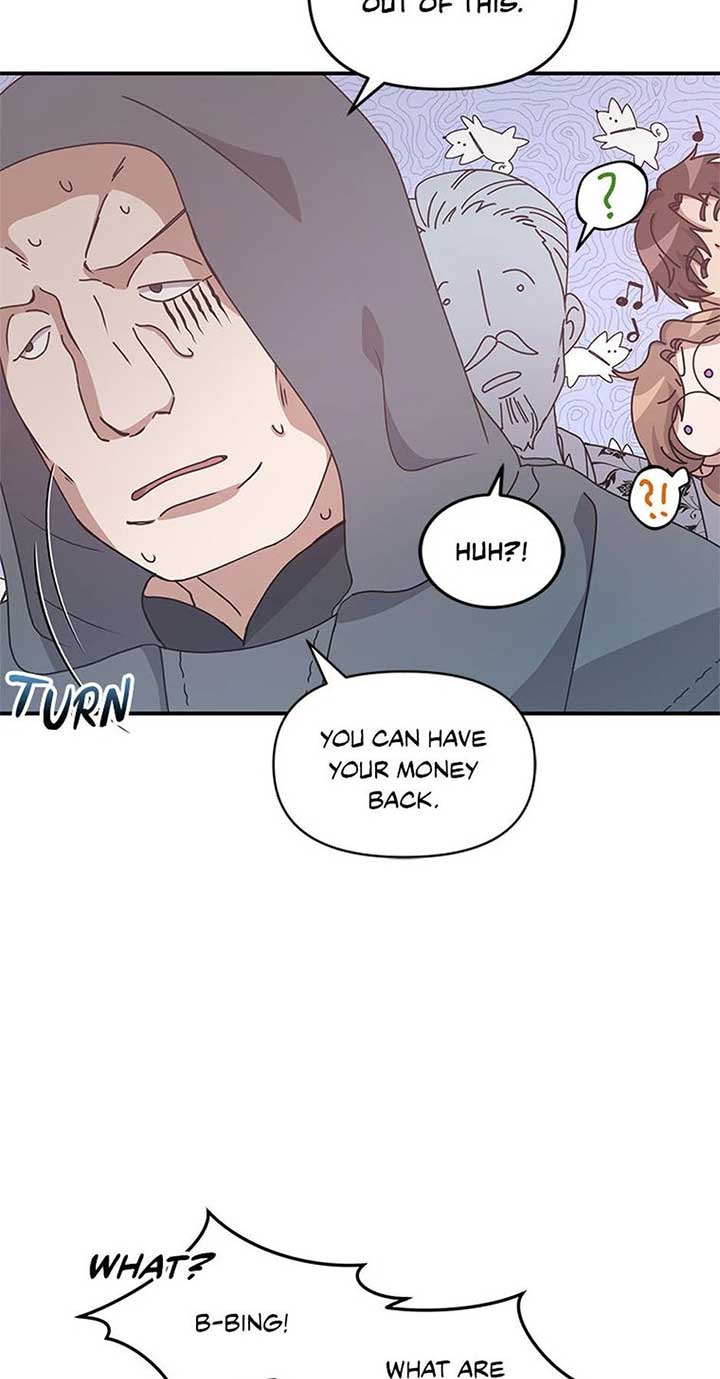 Bank Lady Chapter 10 page 57
