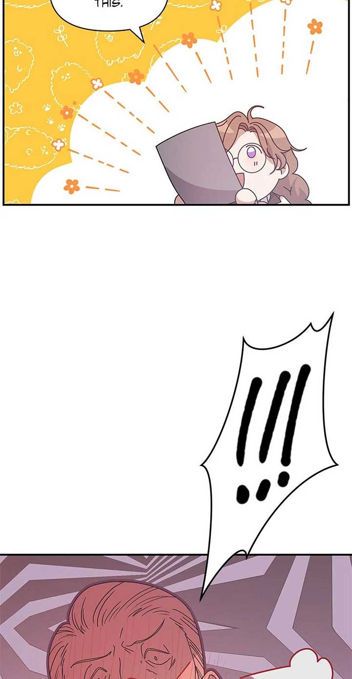 Bank Lady Chapter 10 page 61