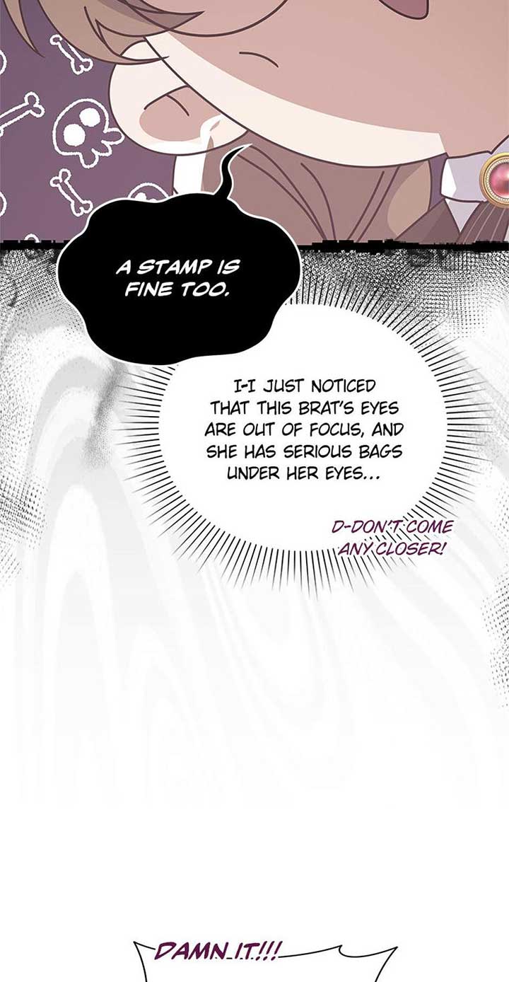 Bank Lady Chapter 10 page 63