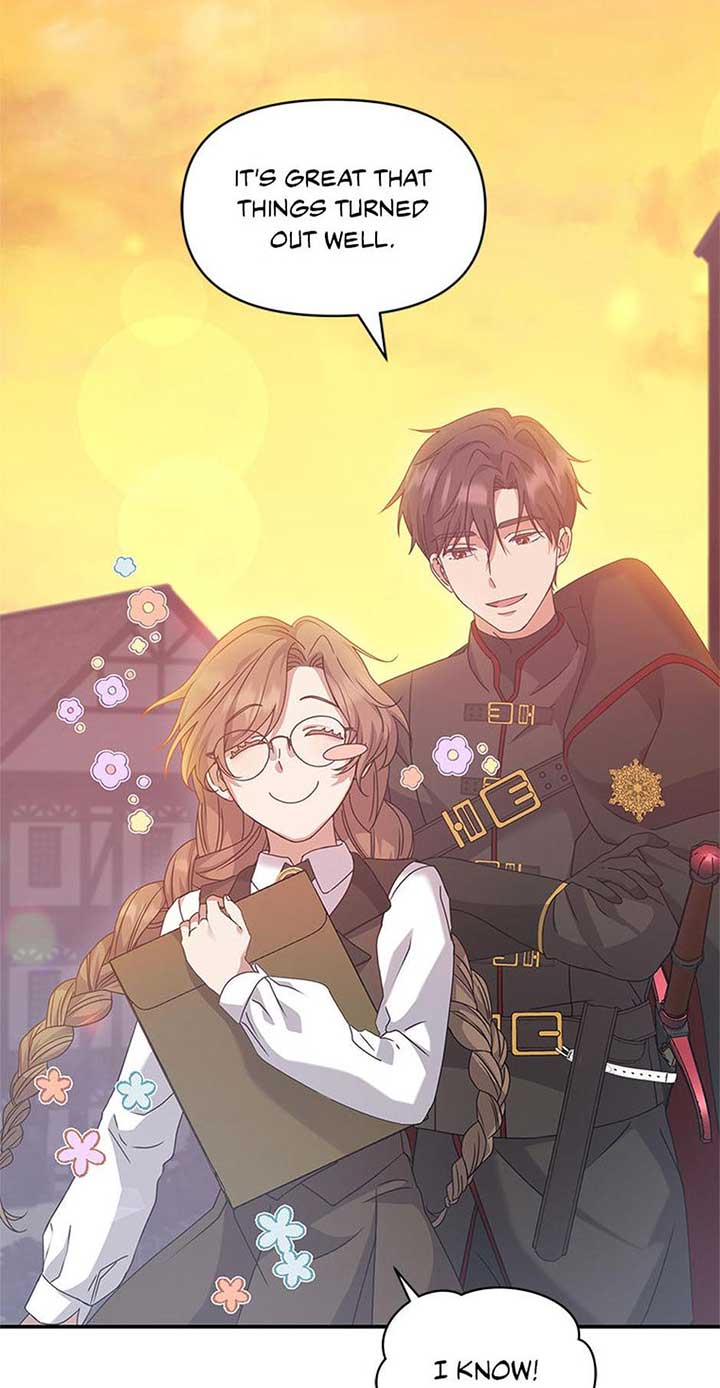 Bank Lady Chapter 10 page 65