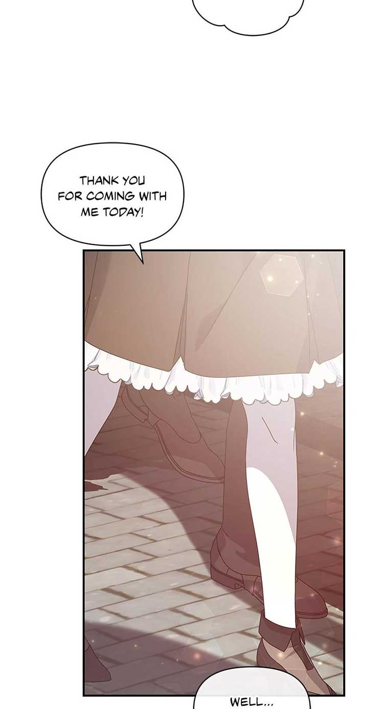Bank Lady Chapter 10 page 66