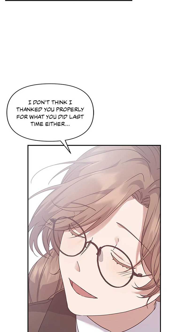 Bank Lady Chapter 10 page 70