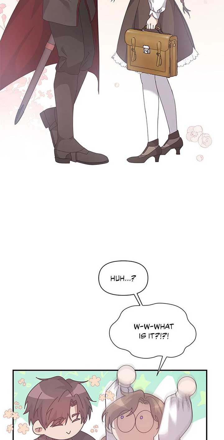 Bank Lady Chapter 10 page 73