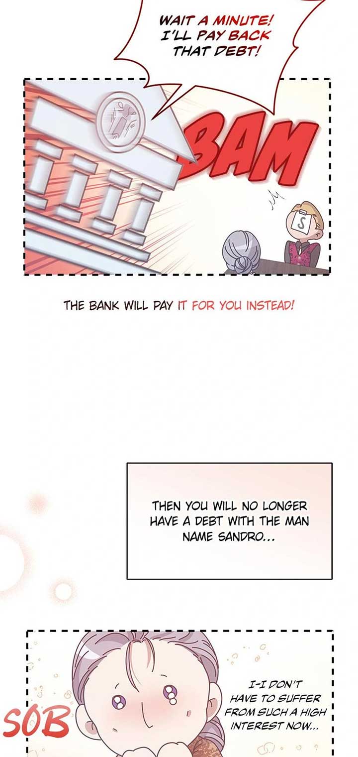 Bank Lady Chapter 10 page 7