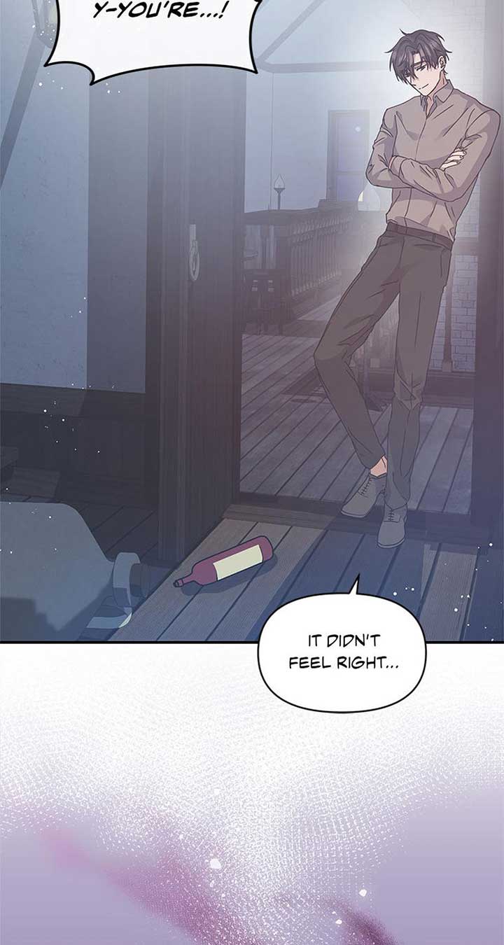 Bank Lady Chapter 10 page 82