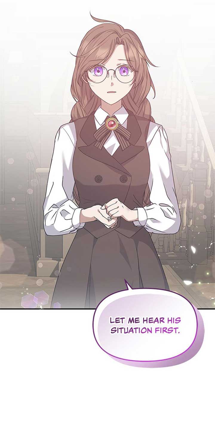 Bank Lady Chapter 12 page 9