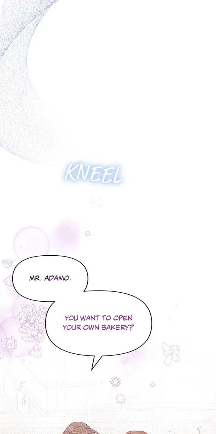 Bank Lady Chapter 12 page 14
