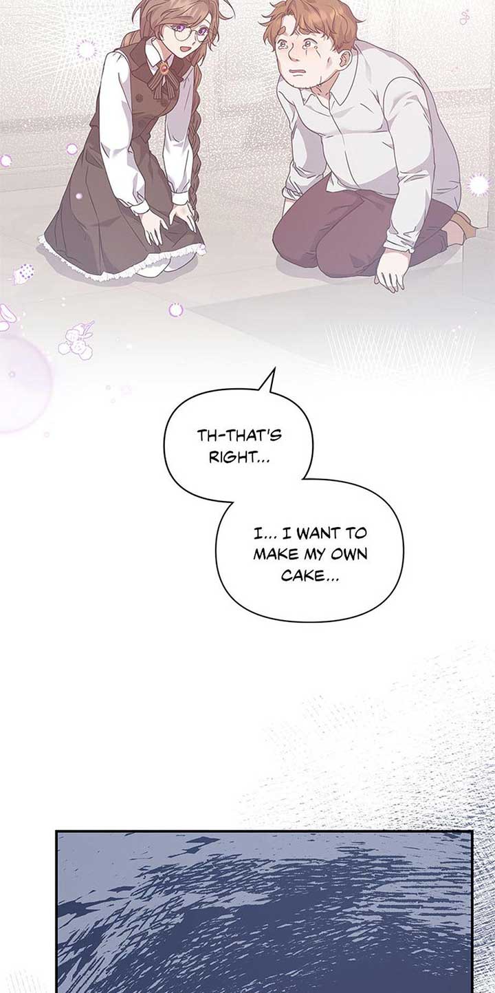 Bank Lady Chapter 12 page 15