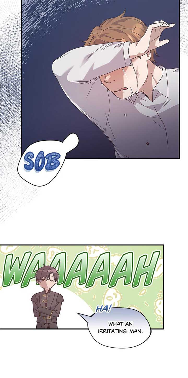 Bank Lady Chapter 12 page 16