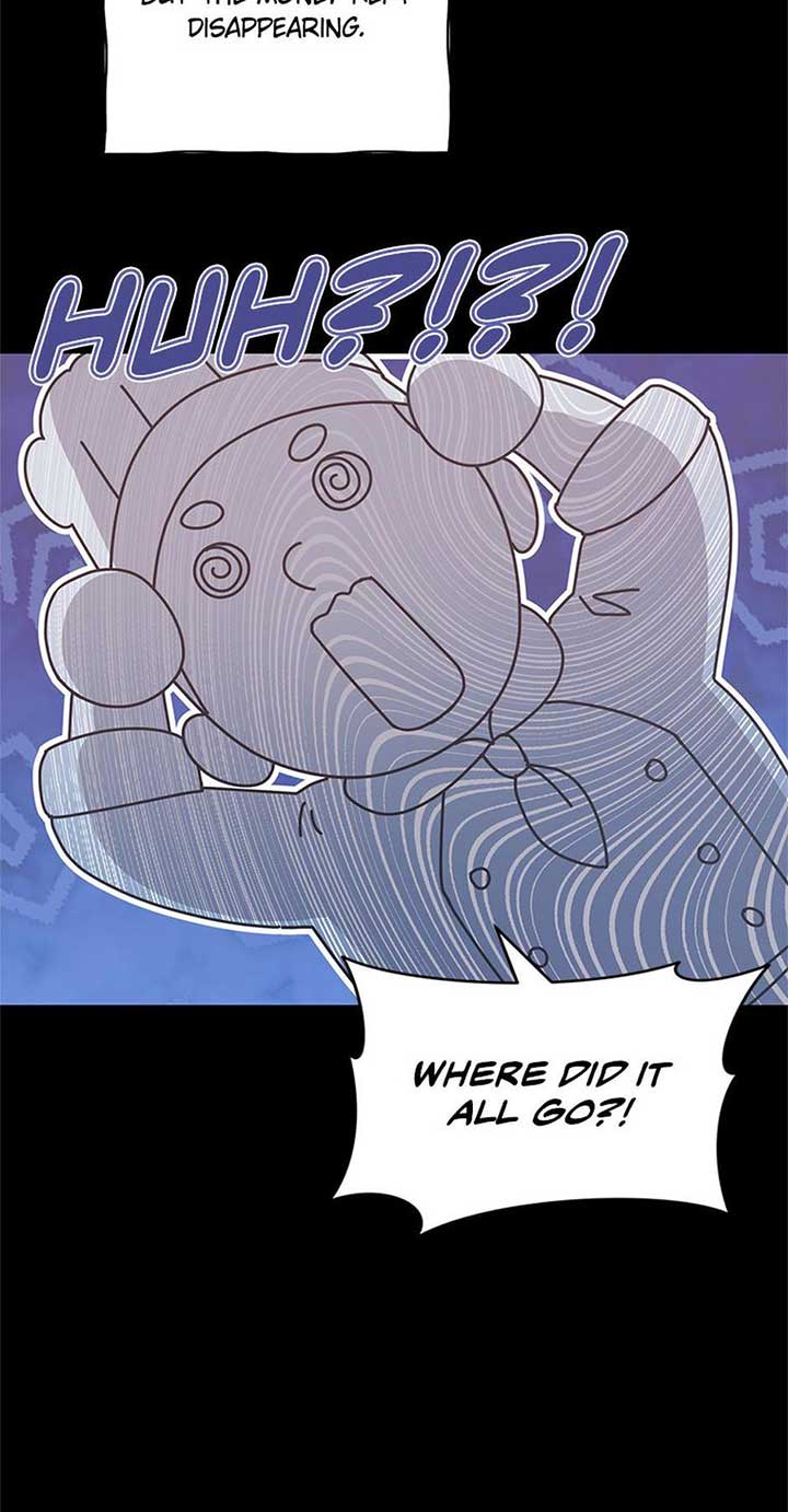 Bank Lady Chapter 12 page 23