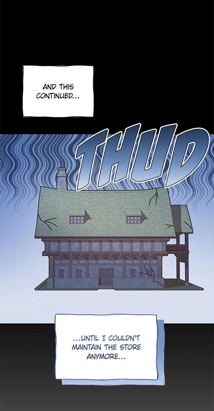 Bank Lady Chapter 12 page 24