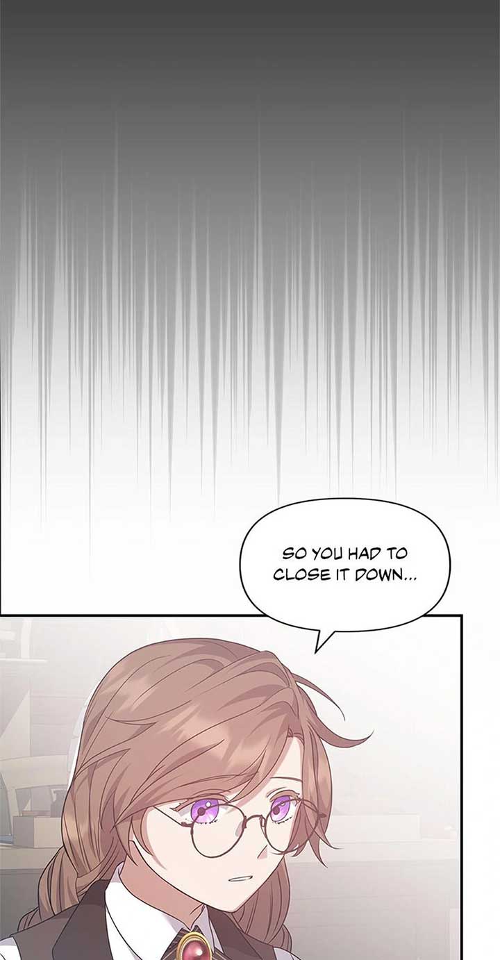 Bank Lady Chapter 12 page 25