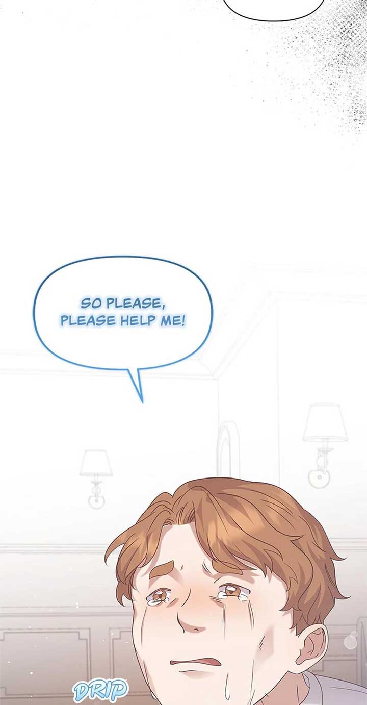 Bank Lady Chapter 12 page 27