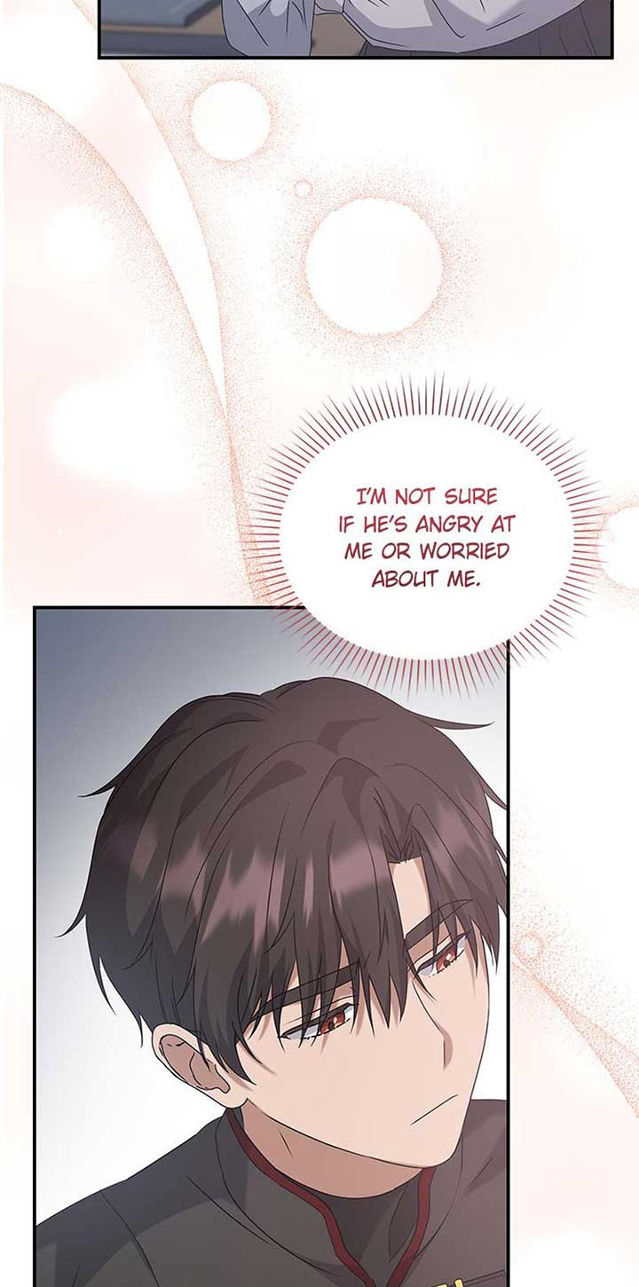 Bank Lady Chapter 12 page 36