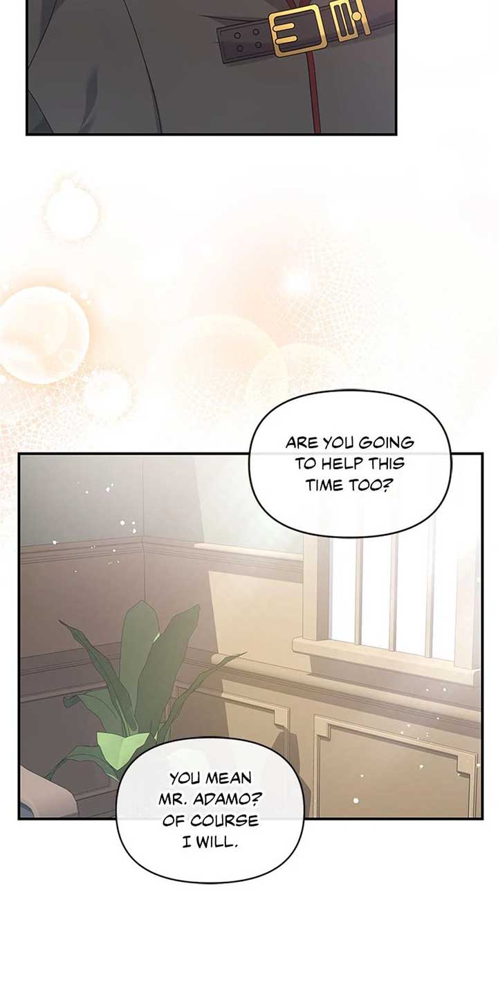 Bank Lady Chapter 12 page 37