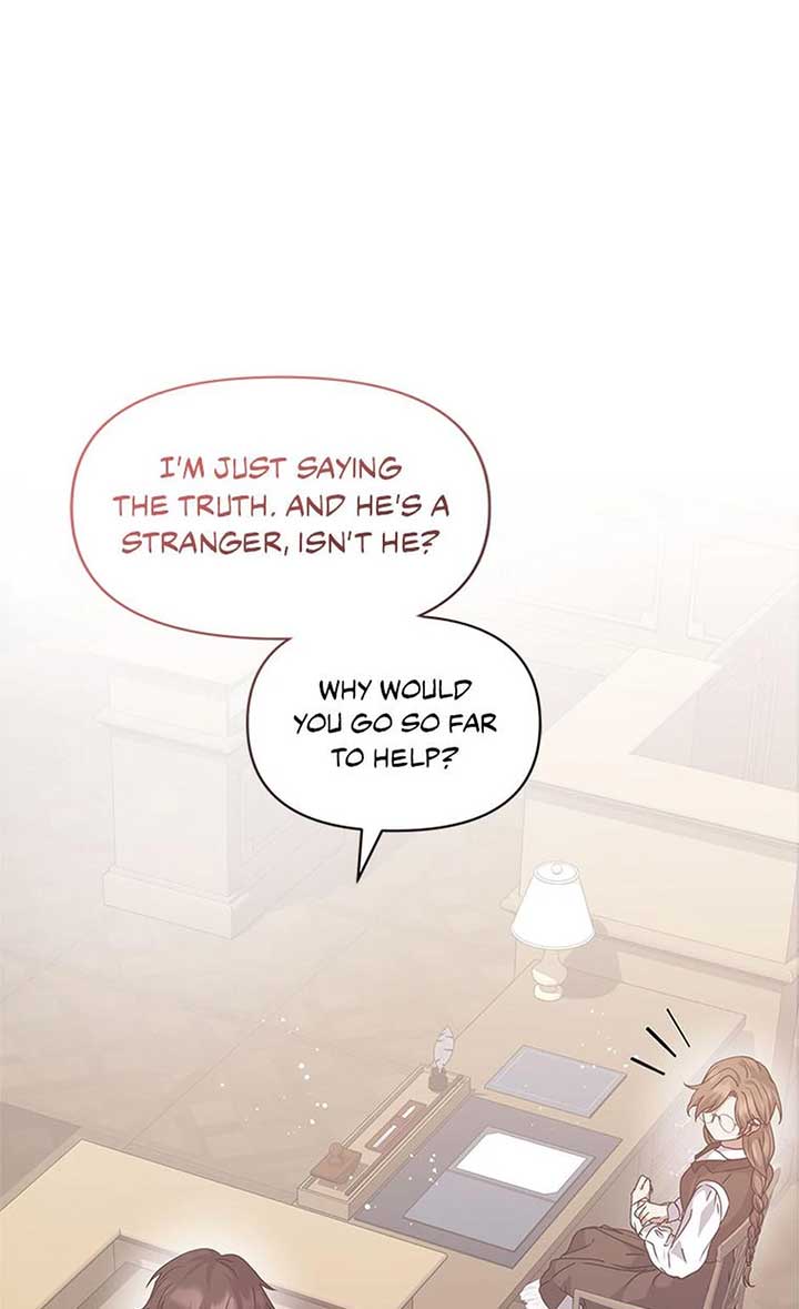 Bank Lady Chapter 12 page 39