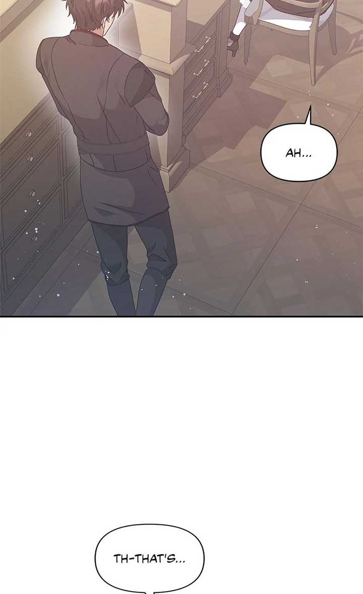 Bank Lady Chapter 12 page 40