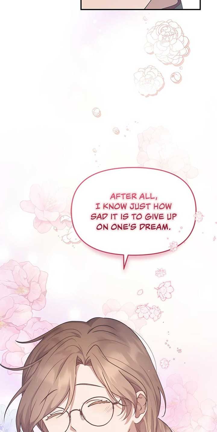 Bank Lady Chapter 12 page 51