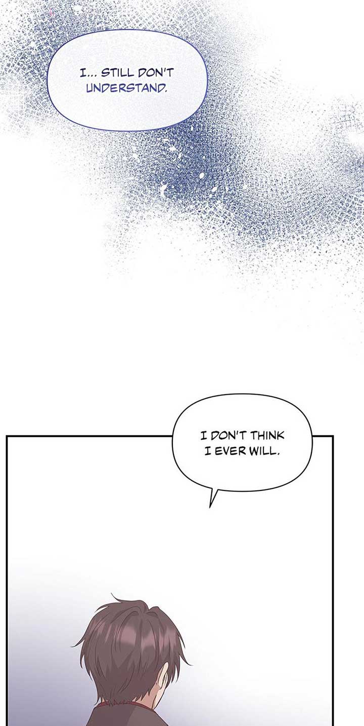 Bank Lady Chapter 12 page 53