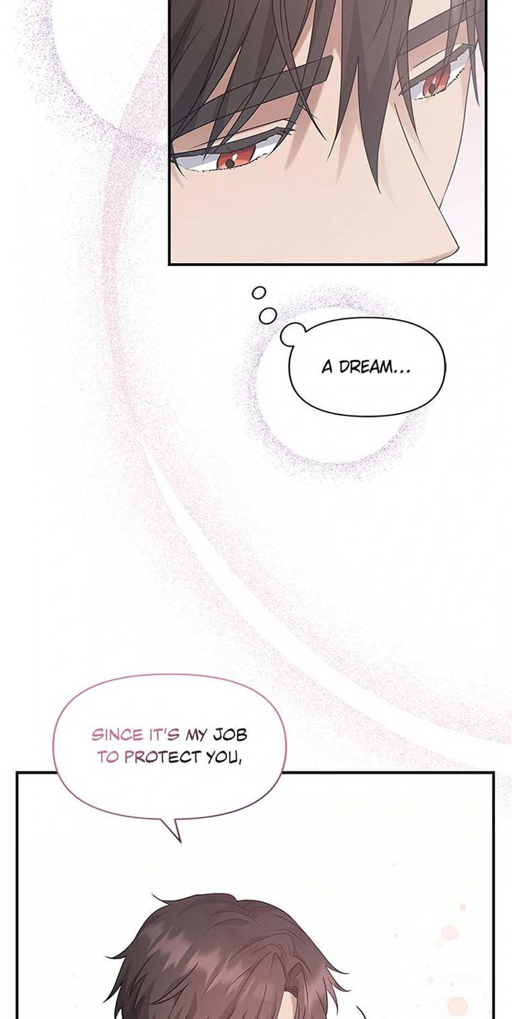 Bank Lady Chapter 12 page 55