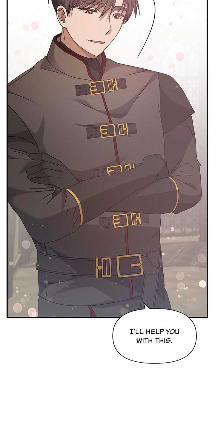 Bank Lady Chapter 12 page 56