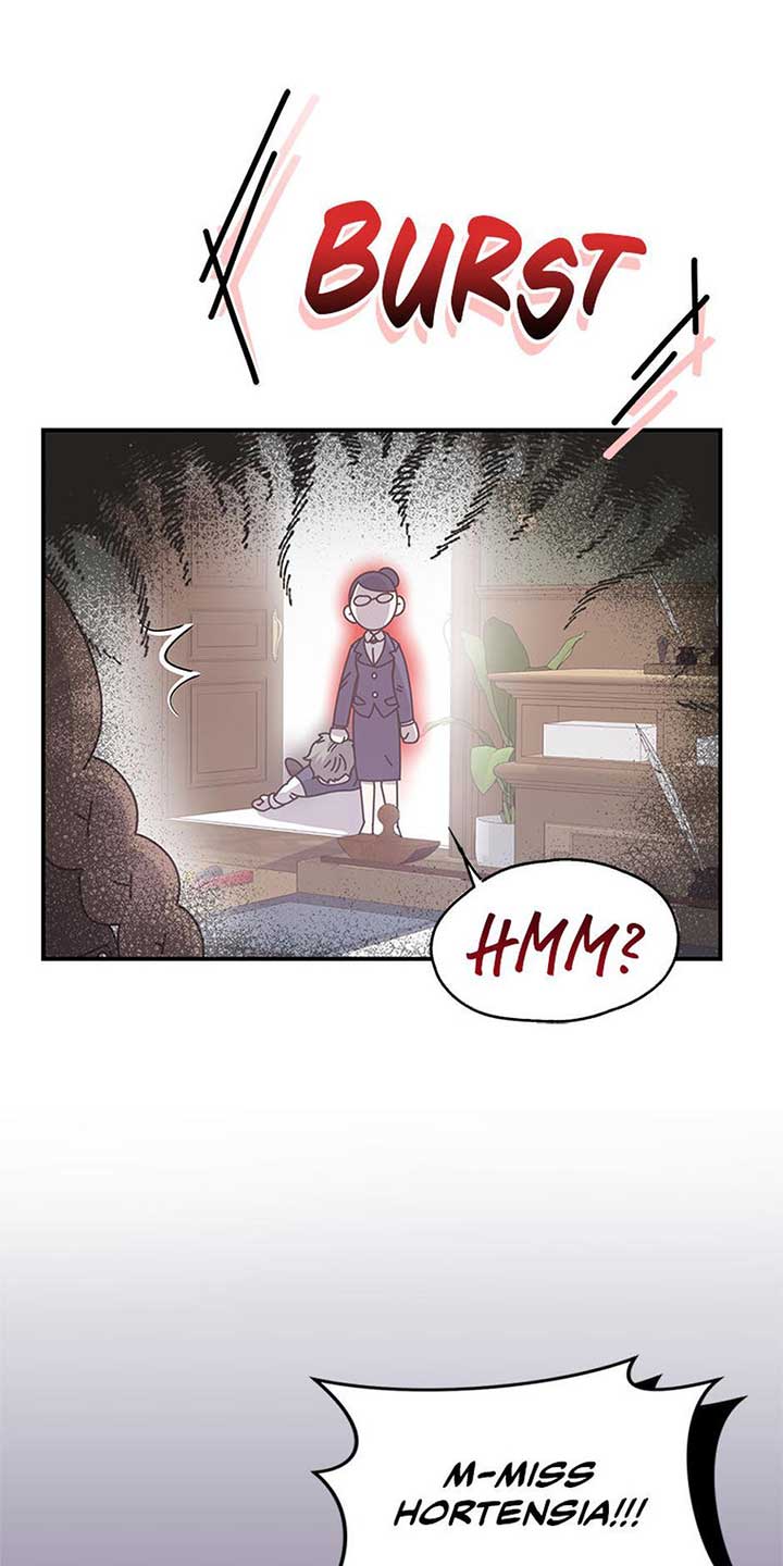 Bank Lady Chapter 12 page 58