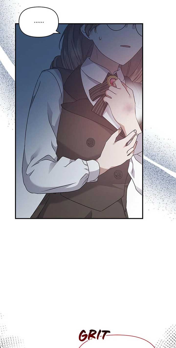 Bank Lady Chapter 12 page 5