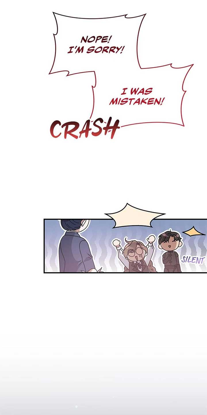 Bank Lady Chapter 12 page 61