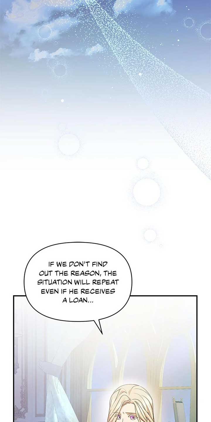 Bank Lady Chapter 12 page 63