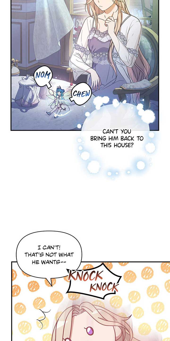Bank Lady Chapter 12 page 64