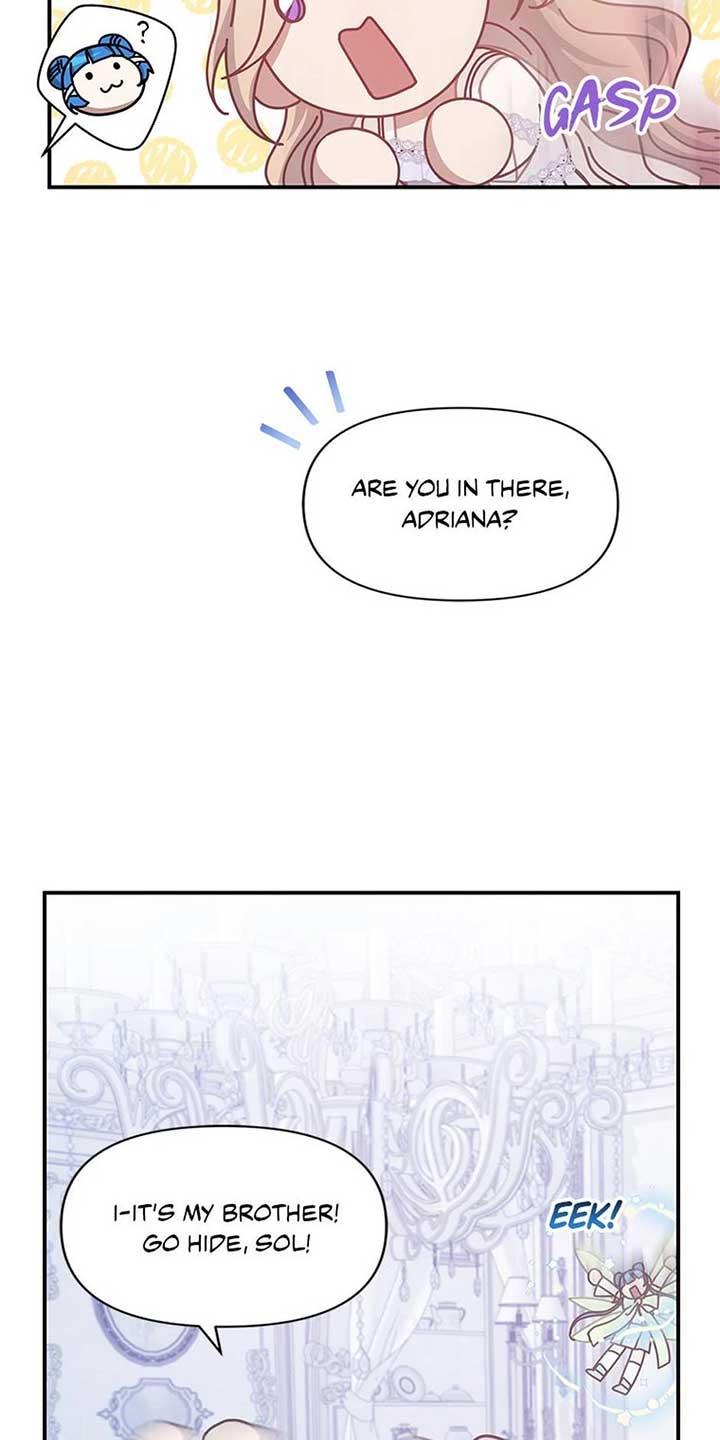 Bank Lady Chapter 12 page 65