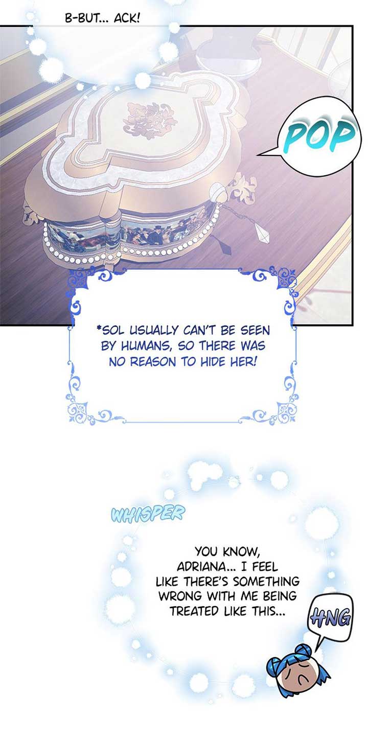 Bank Lady Chapter 12 page 67
