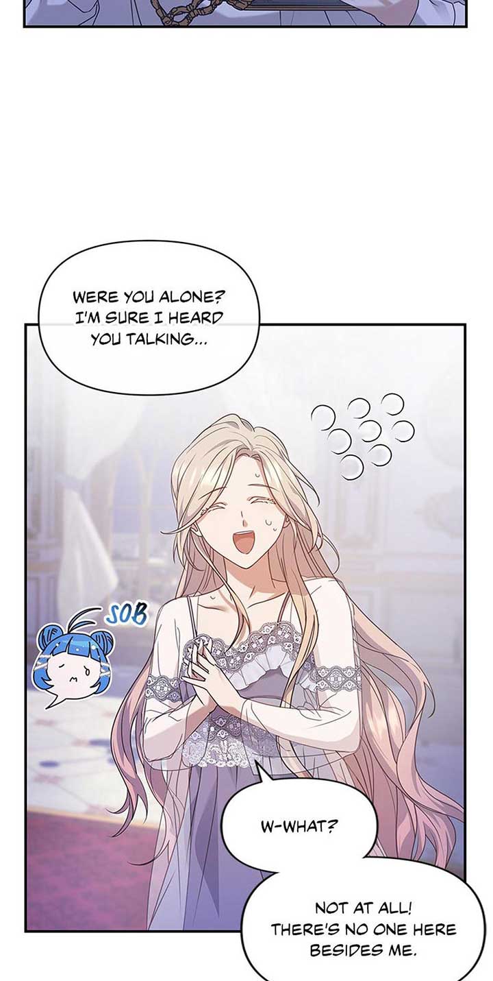 Bank Lady Chapter 12 page 69
