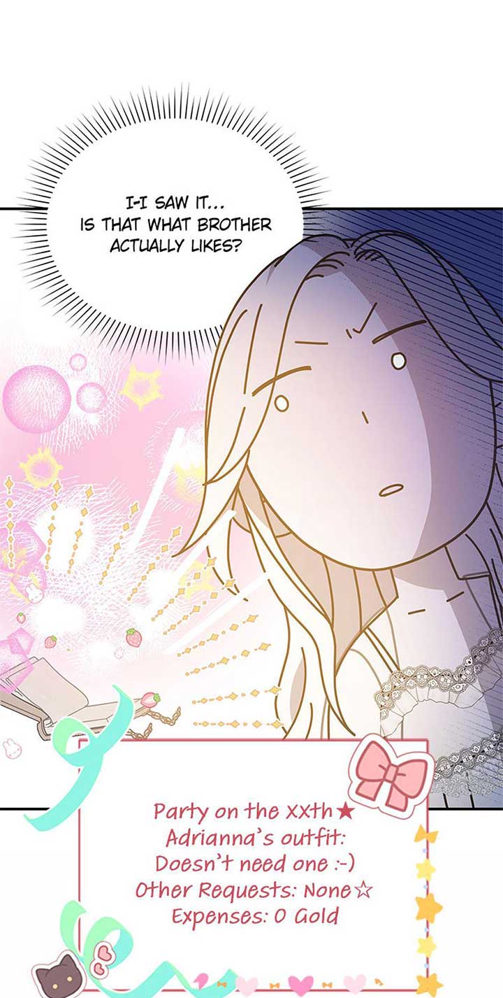 Bank Lady Chapter 12 page 77