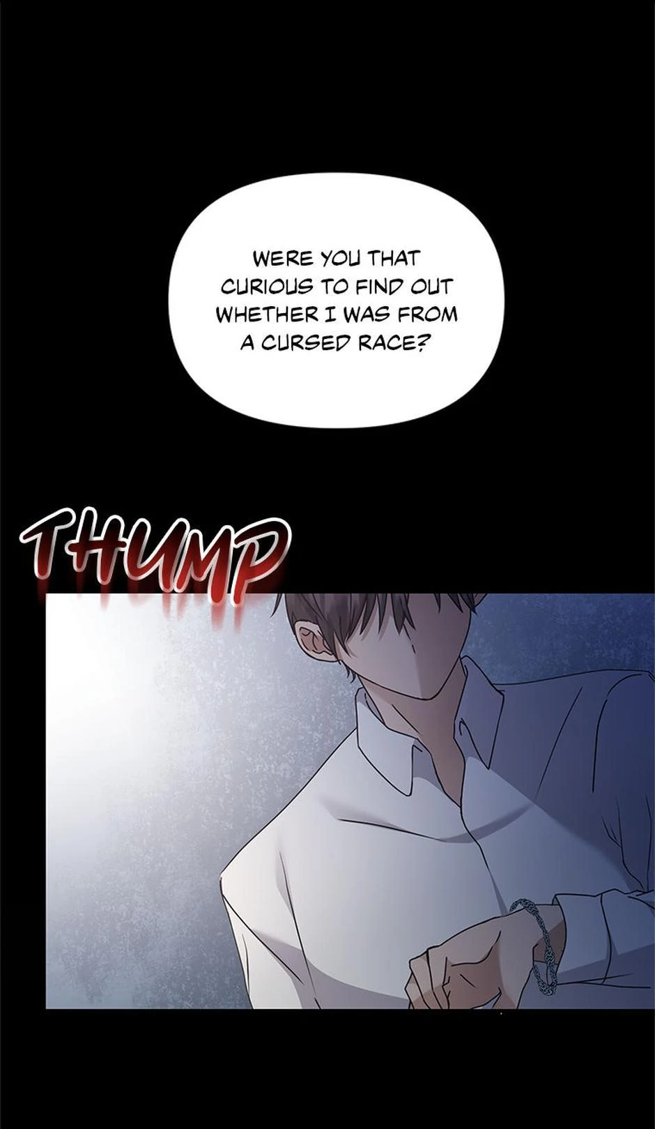 Bank Lady Chapter 16 page 0