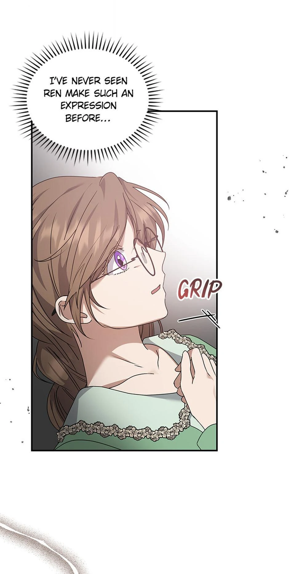 Bank Lady Chapter 16 page 10