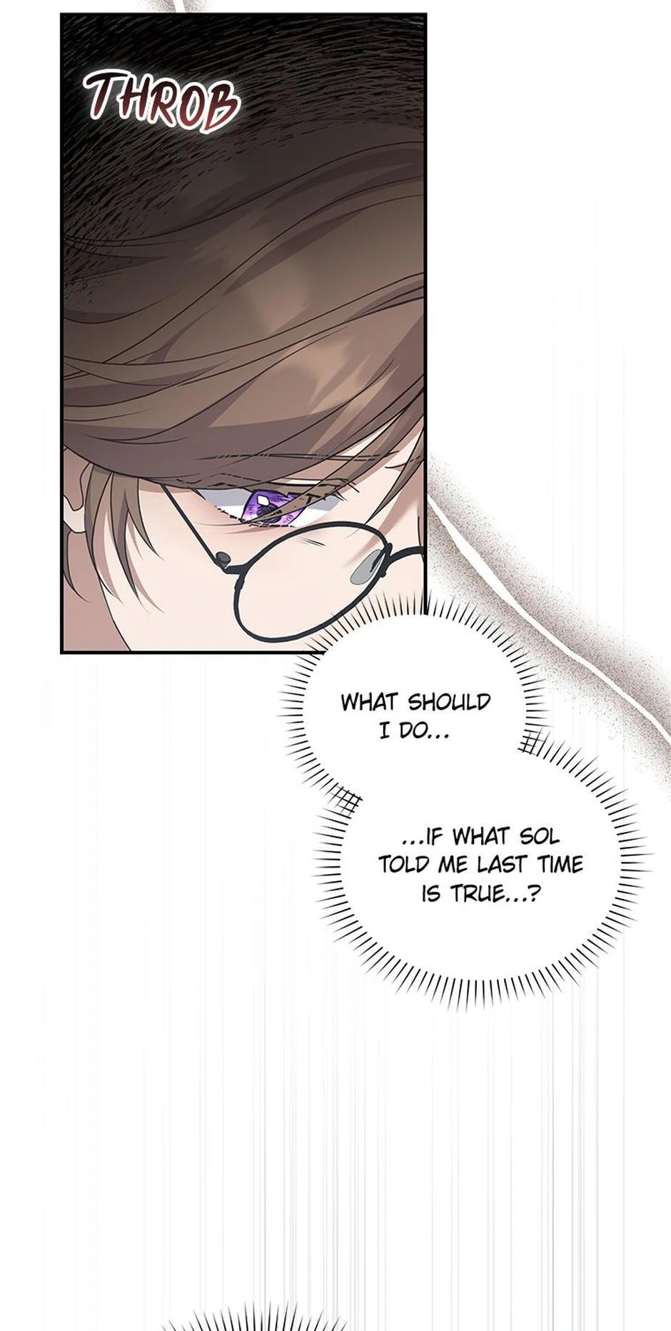 Bank Lady Chapter 16 page 11