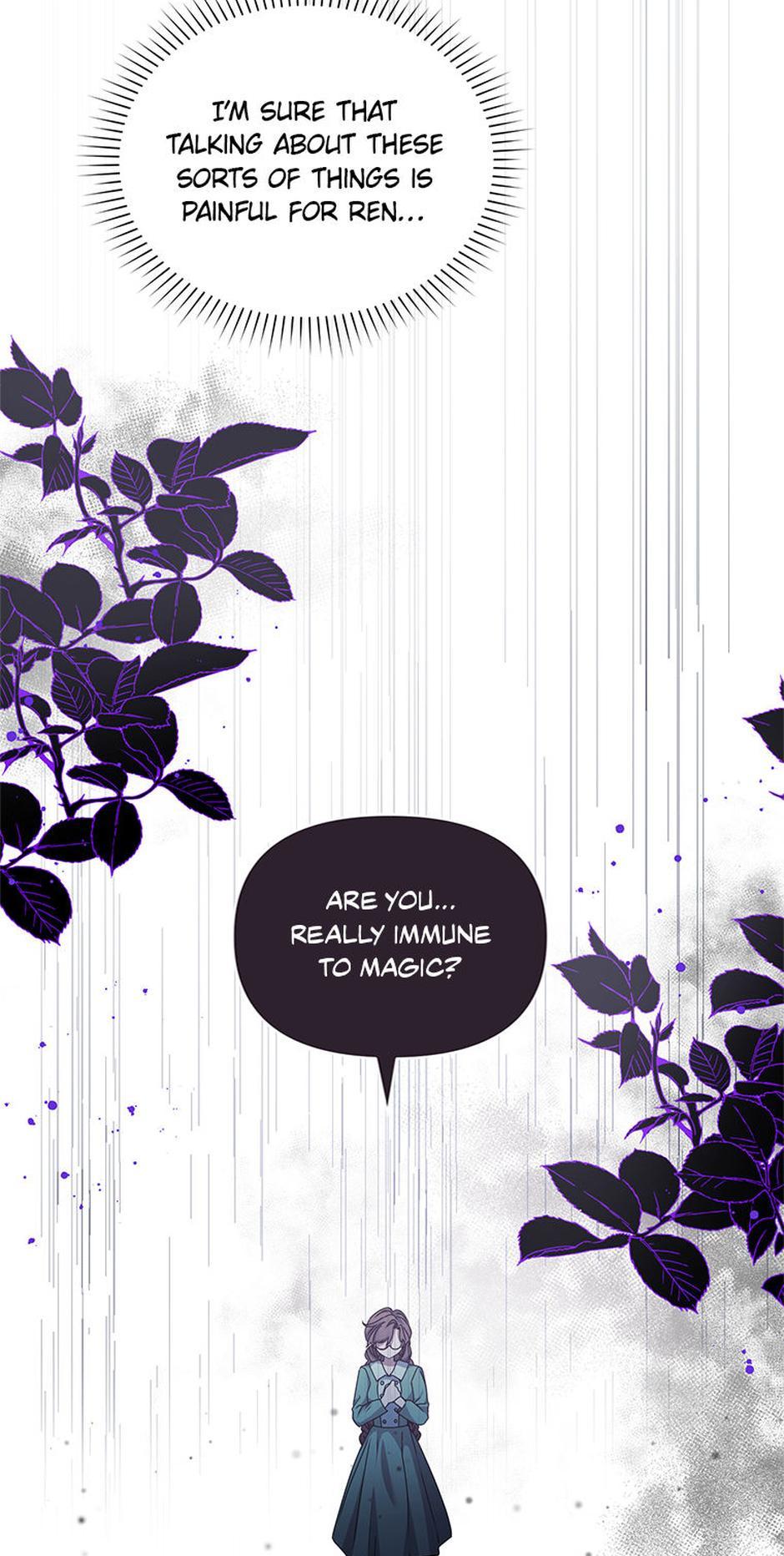 Bank Lady Chapter 16 page 12