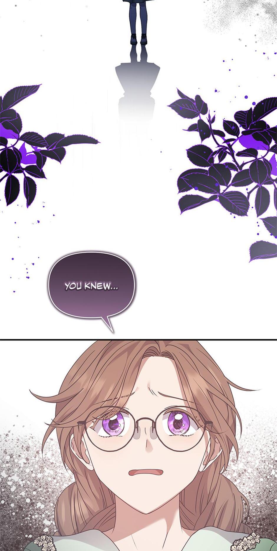 Bank Lady Chapter 16 page 13