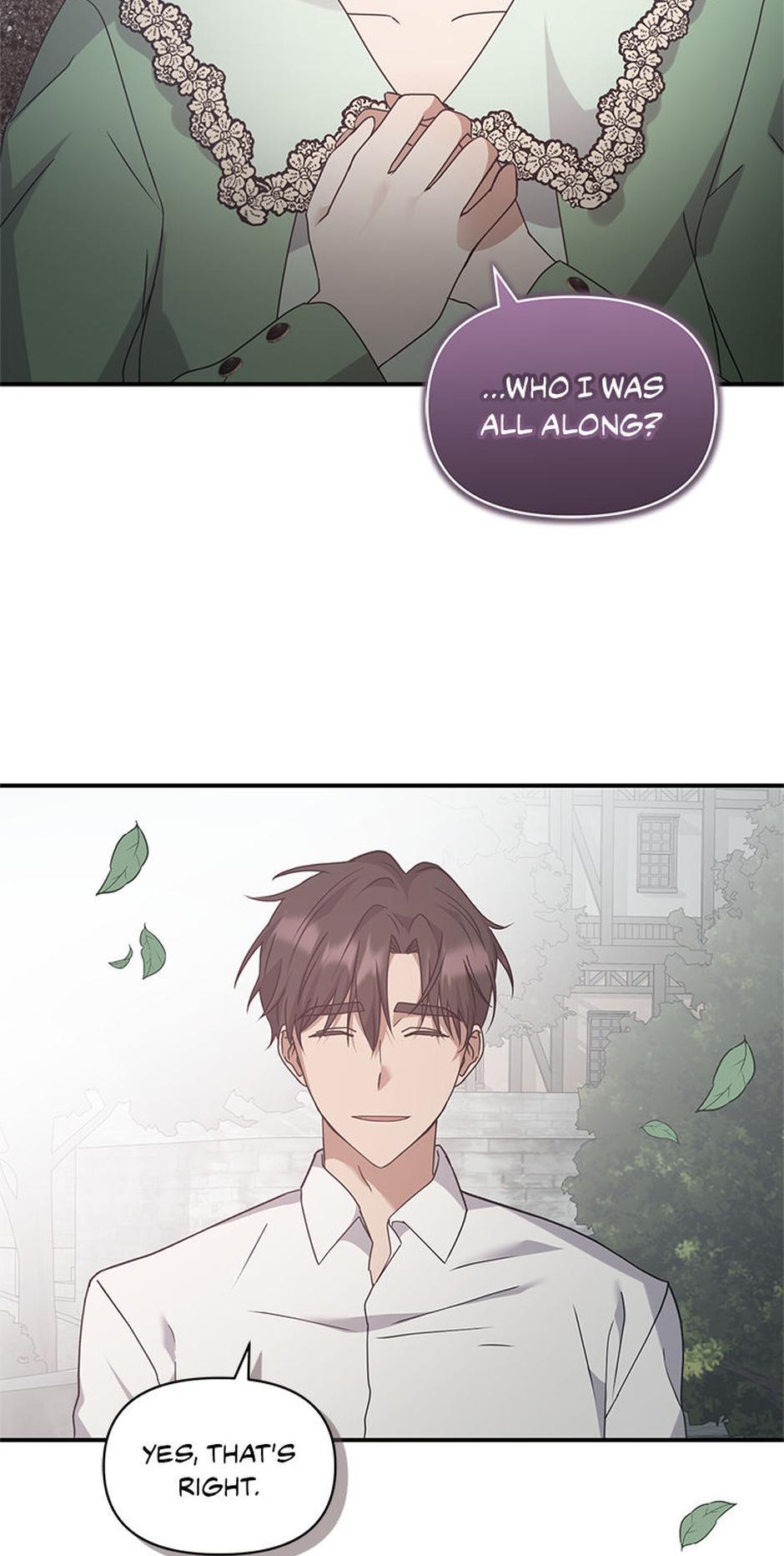 Bank Lady Chapter 16 page 14