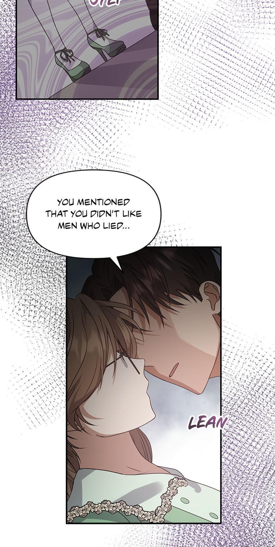 Bank Lady Chapter 16 page 16